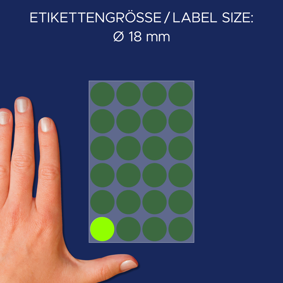touchscreen, dots, gruen, gitter, panel