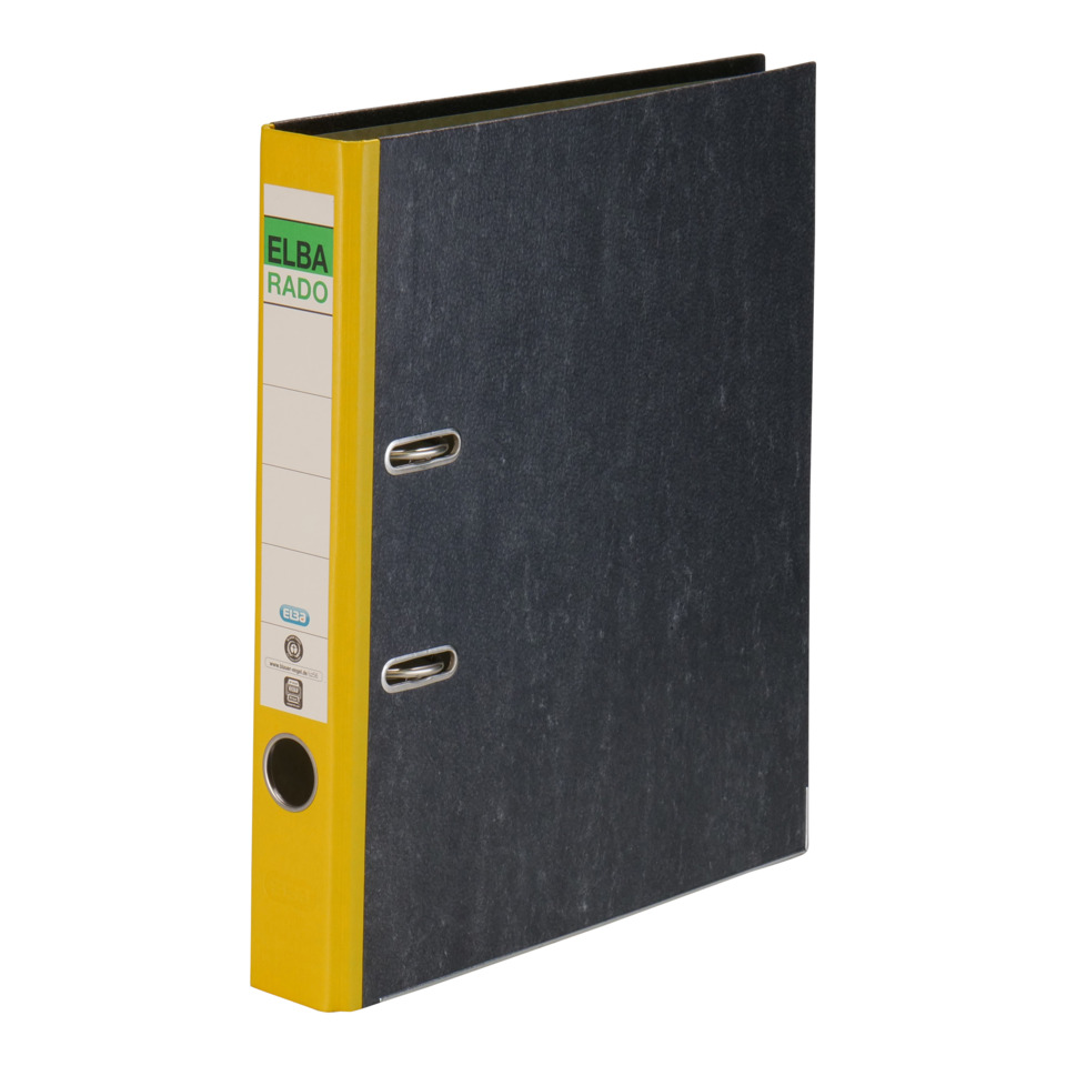 Ordner, Steck-Ordner, Binder, Klemmbinder, Kartenordner