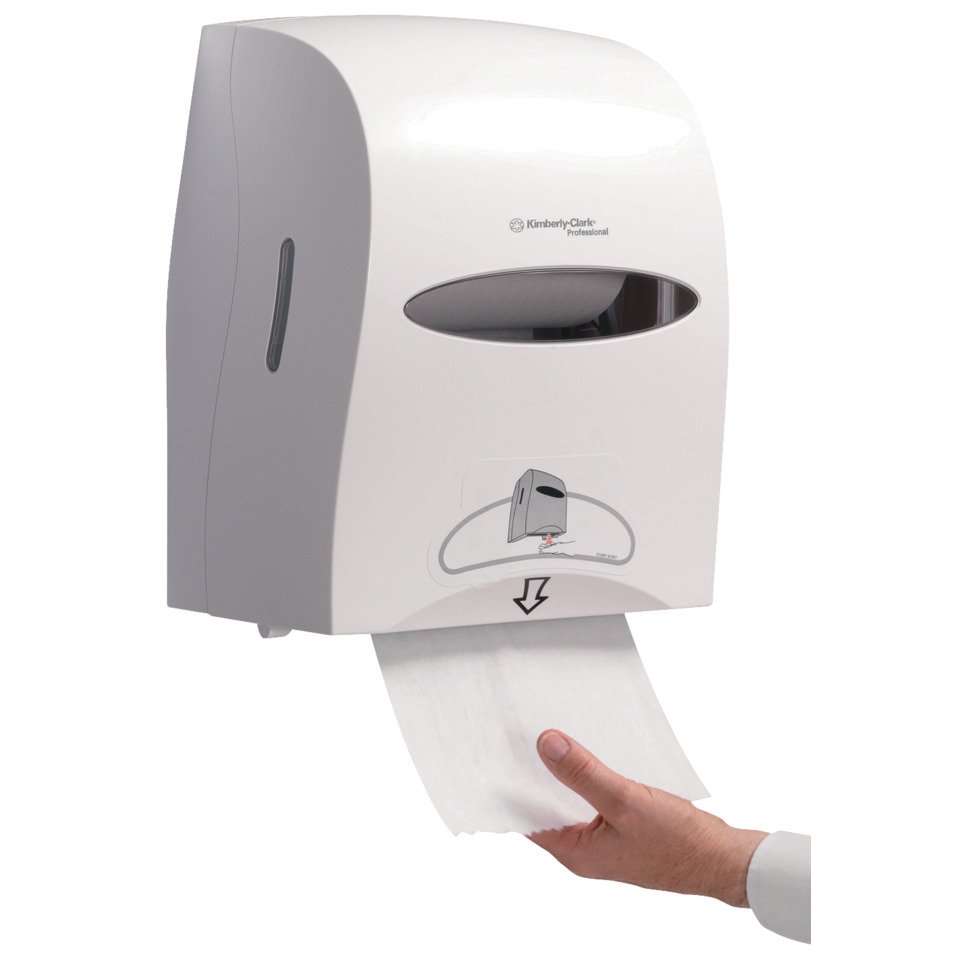 Papierspender, Papierhandtuchspender, Handtuchspender, Küchenspender, Sachspender