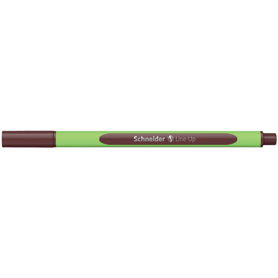 Marker, Sticker, Chisel, Line-Up, Schreiber