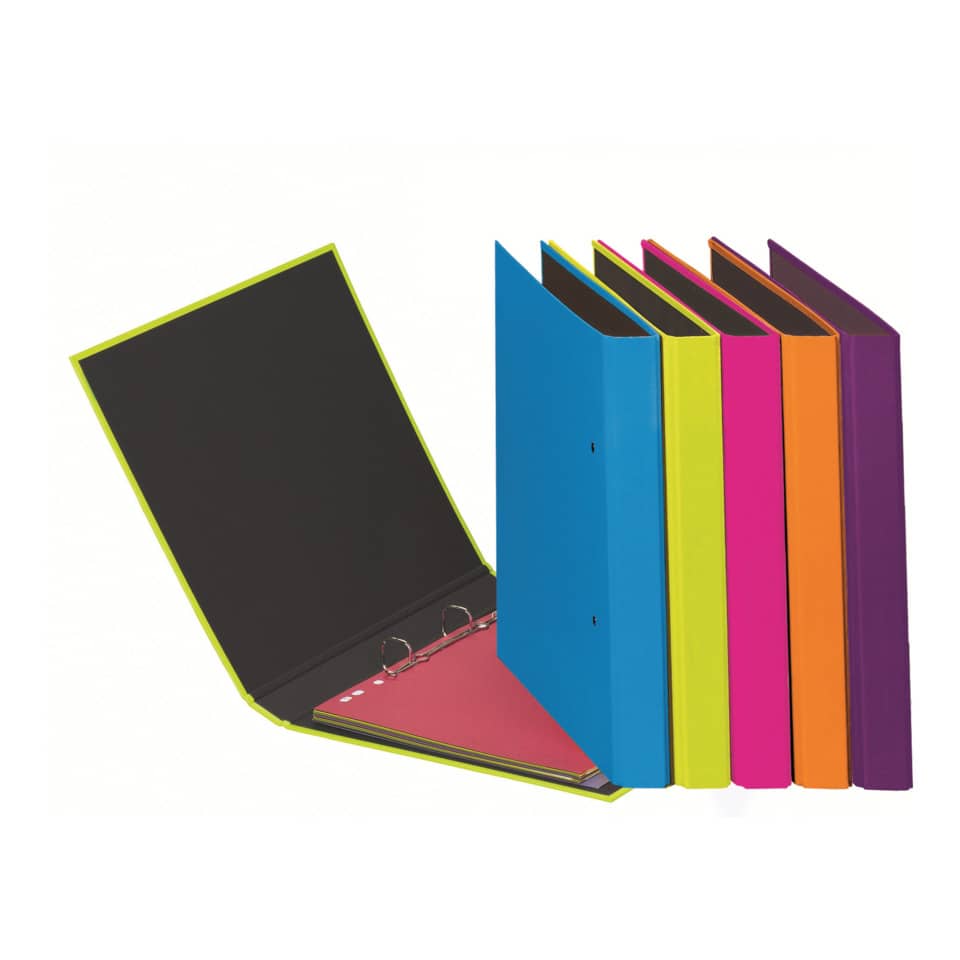 Dateiordner, Datei-Ordner