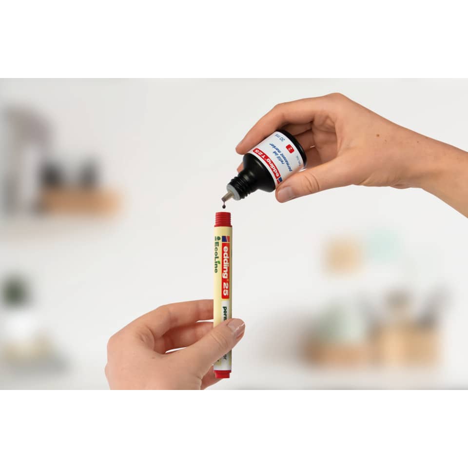 Filzstift, Korrekturfläschchen, Flasche Tintenstift, Klebefläschchen, Schreibwarenzubehör