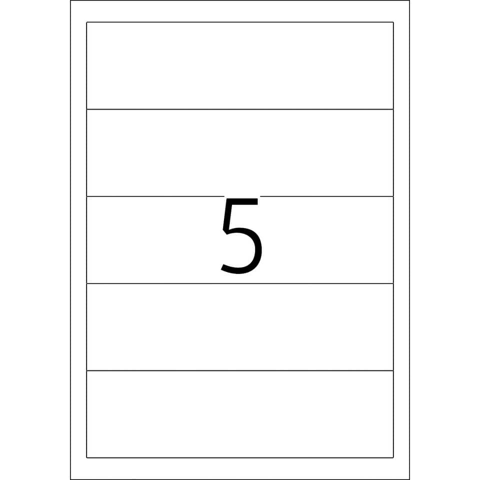 poster, layout, 5, weiße Panels, Rahmen