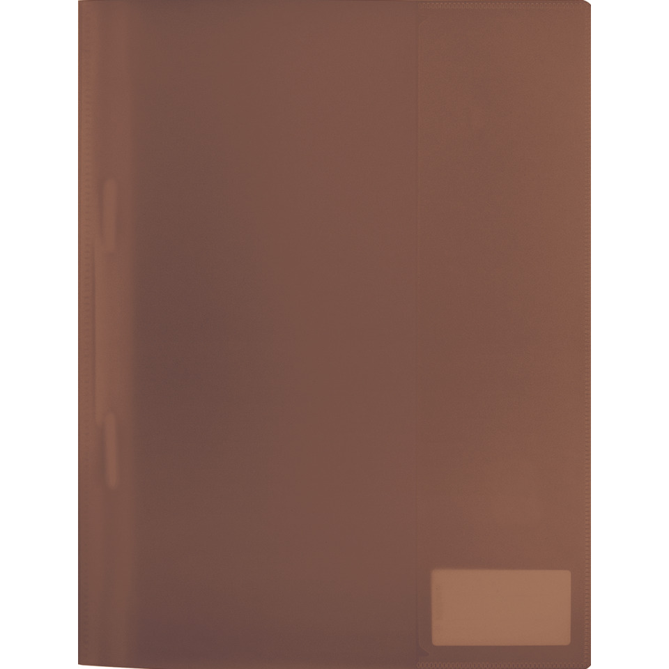 notebook, hülle, braun, leder, ordner