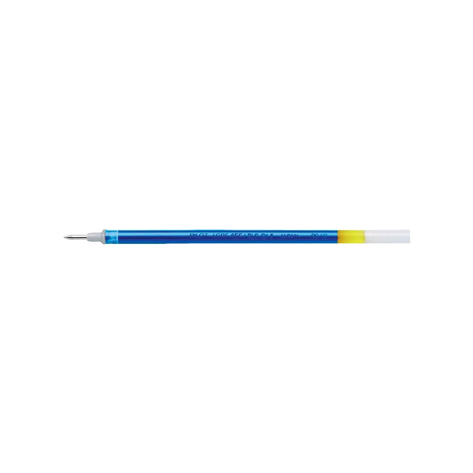 Gelschreibermine 2604 für G1-5 Klassik/G1-5 Grip Klassik, 0,3mm, blau PILOT 2604003