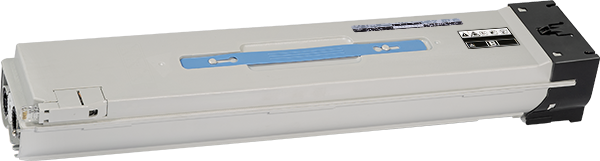 Schwarz 050MC Rebuilt Tonerkassette für HP Color LJ Managed MFP E87640, E87650, E87660