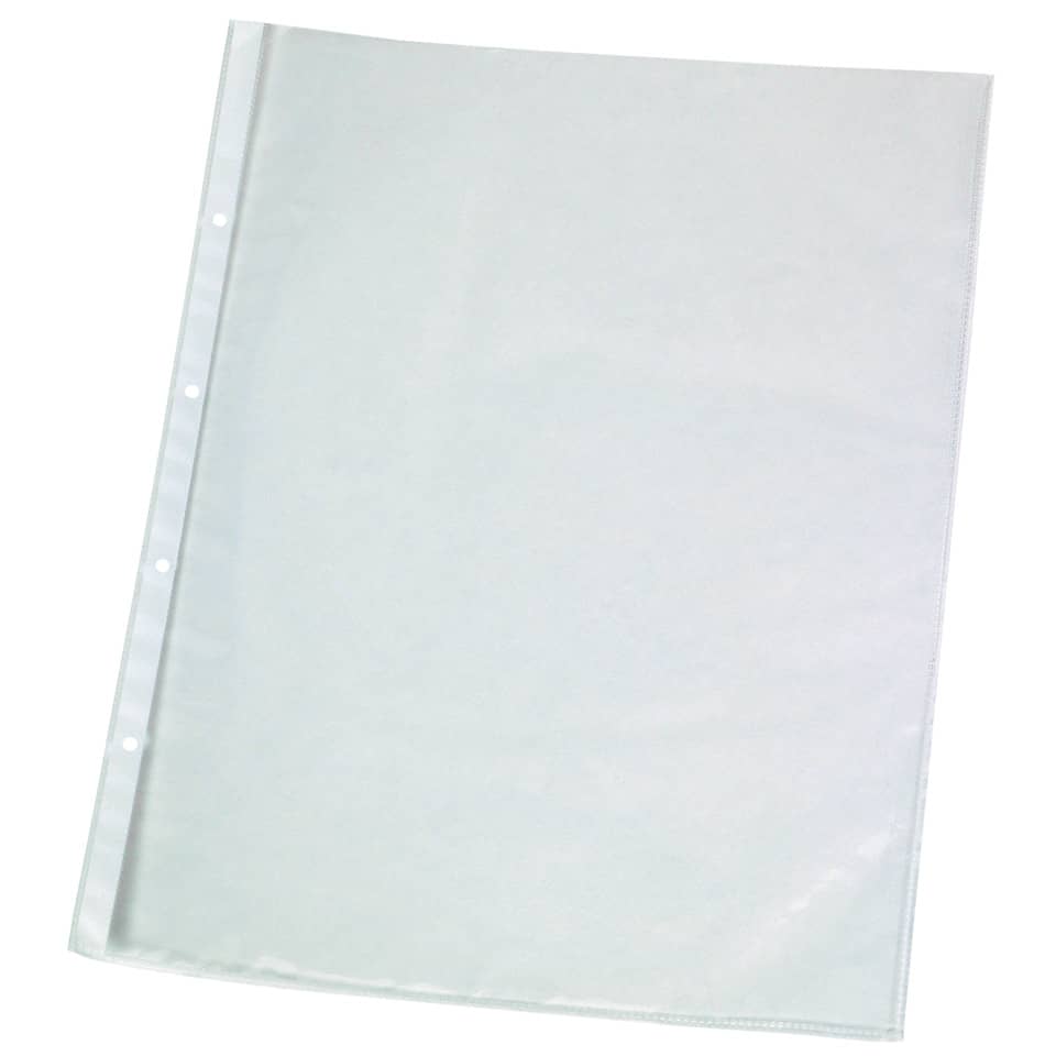 Weißes Brett, Datei