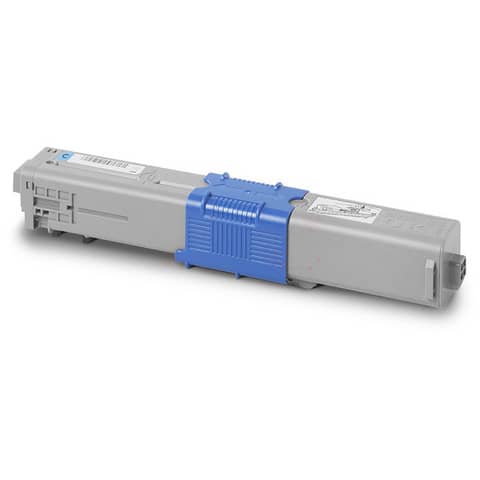 Lasertoner, cyan OKI 46508715