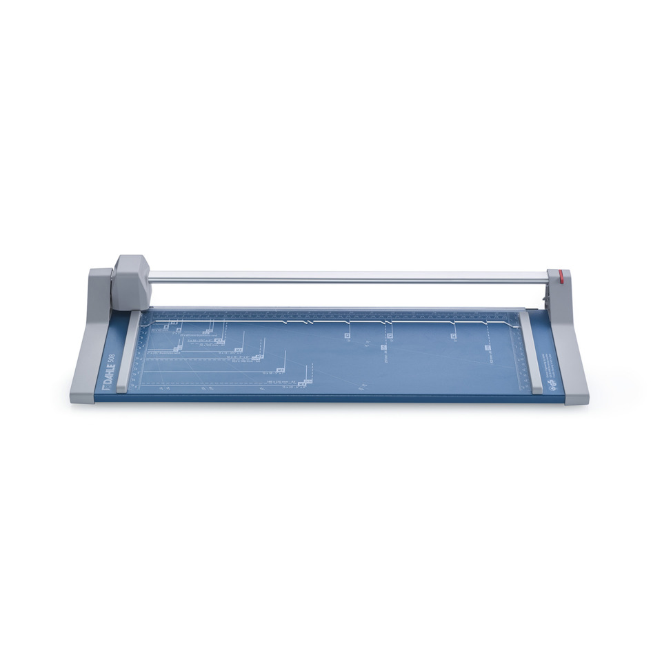 Papierschnittplotter, Schneidebrett, Technischer Druck, Lineal, Schiene