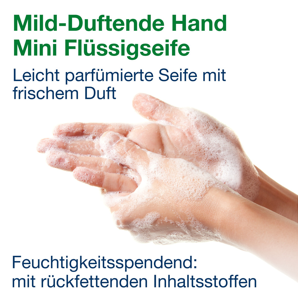 Handseife, Flüssigseife, Schaum, Händewaschen, feuchtigkeitspendend