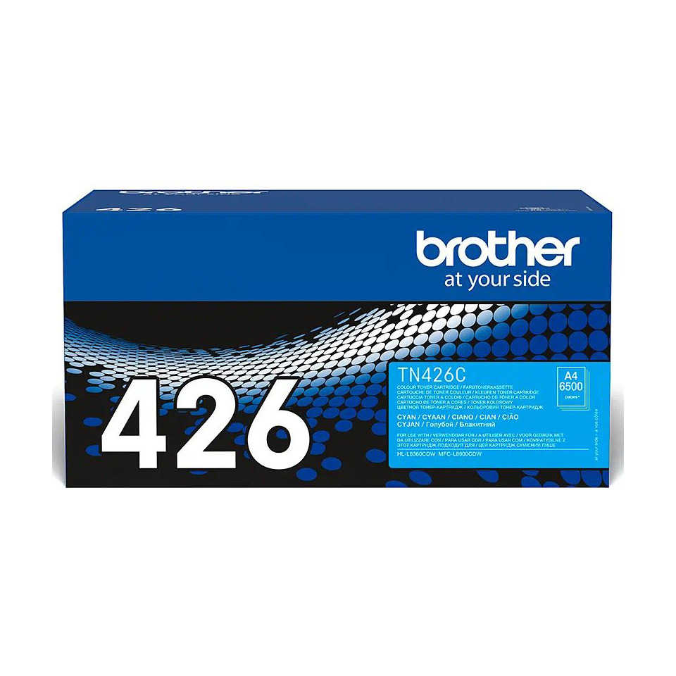 Toner, Kassette, Cyan, A4, 25800 Seiten