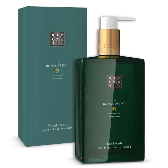 The Ritual of Jing Hand Wash 300ml /1118653