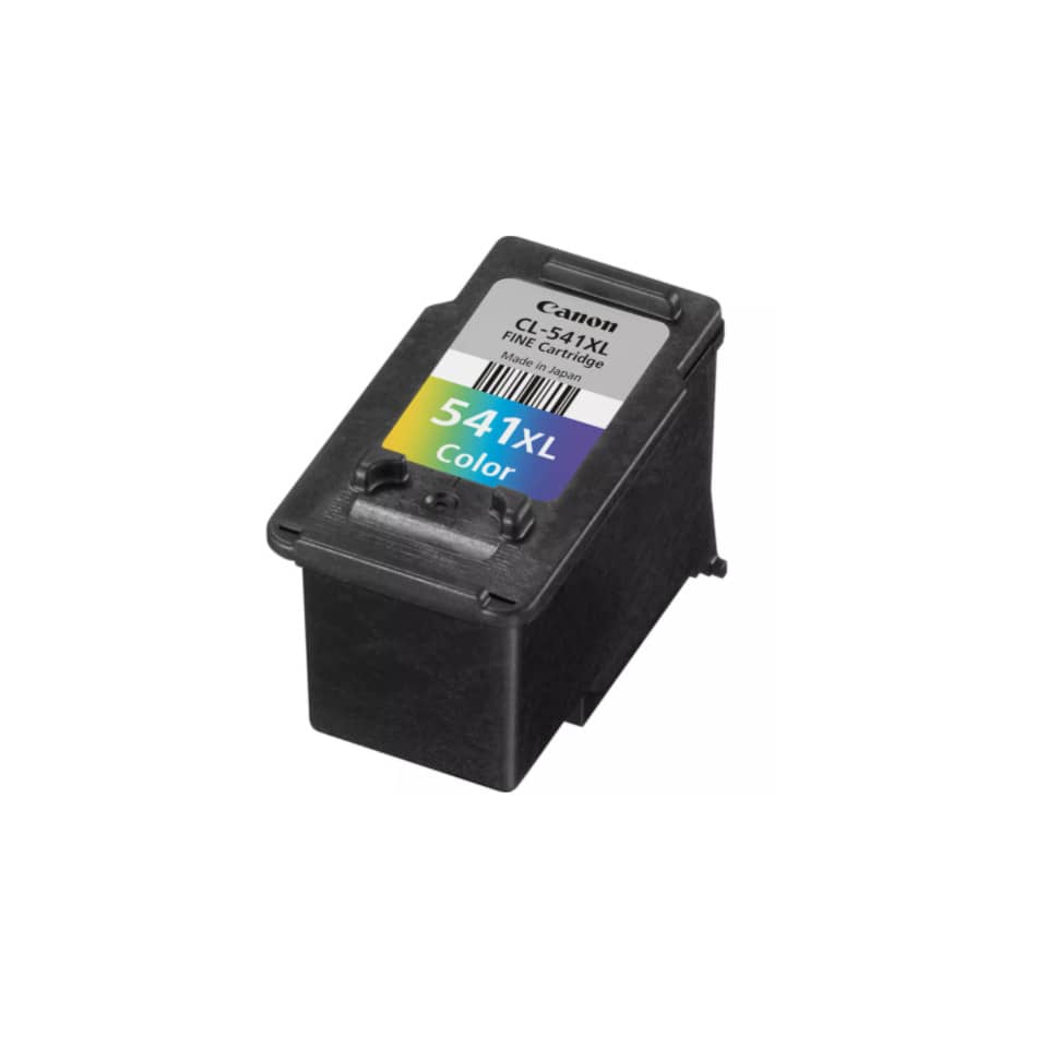 Tintenpatrone, Farbpatrone, Canon Tintenpatrone, CL-541XL, 541XL Color