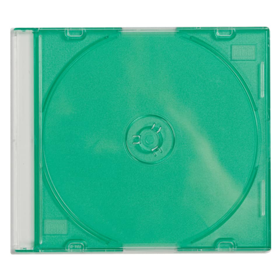 Disk, Dvd