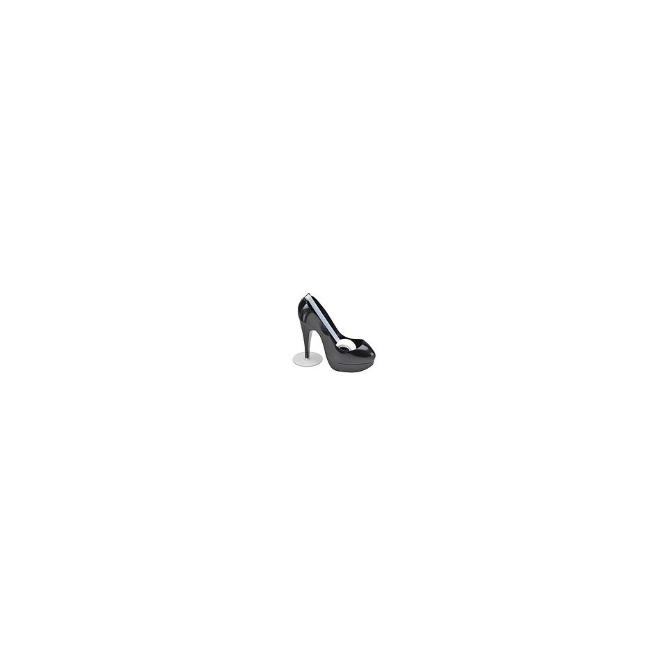 High Heel, Stiletto, Platform, Schwarz, Absatzschuh