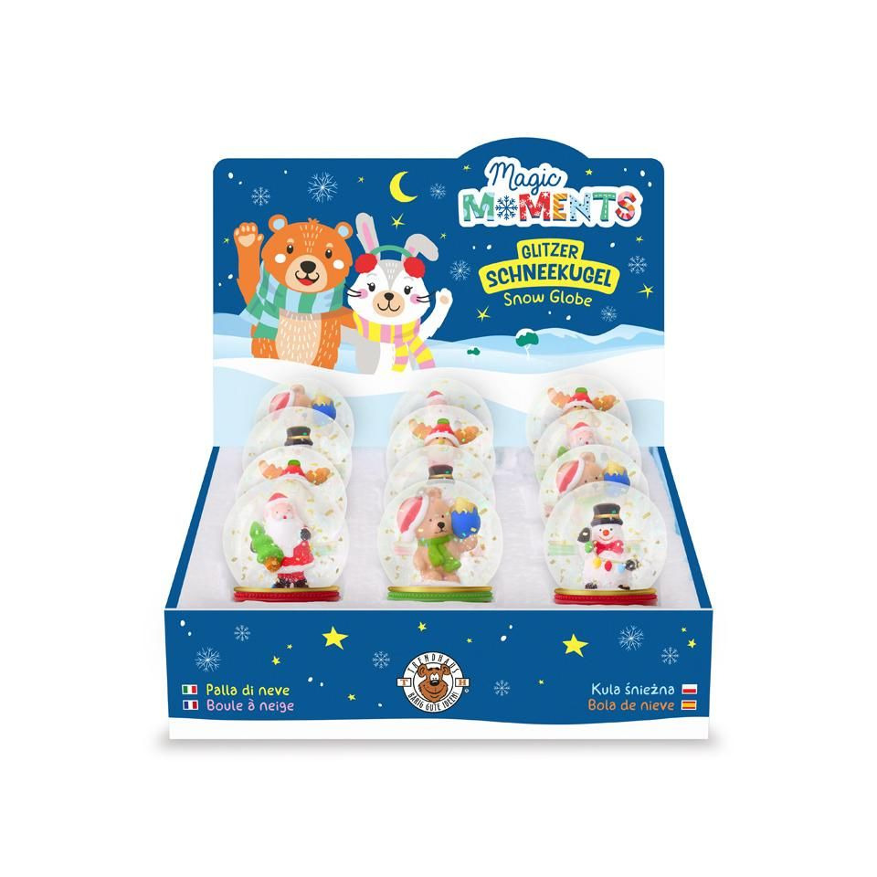 Plüsch, Spielzeug, Band