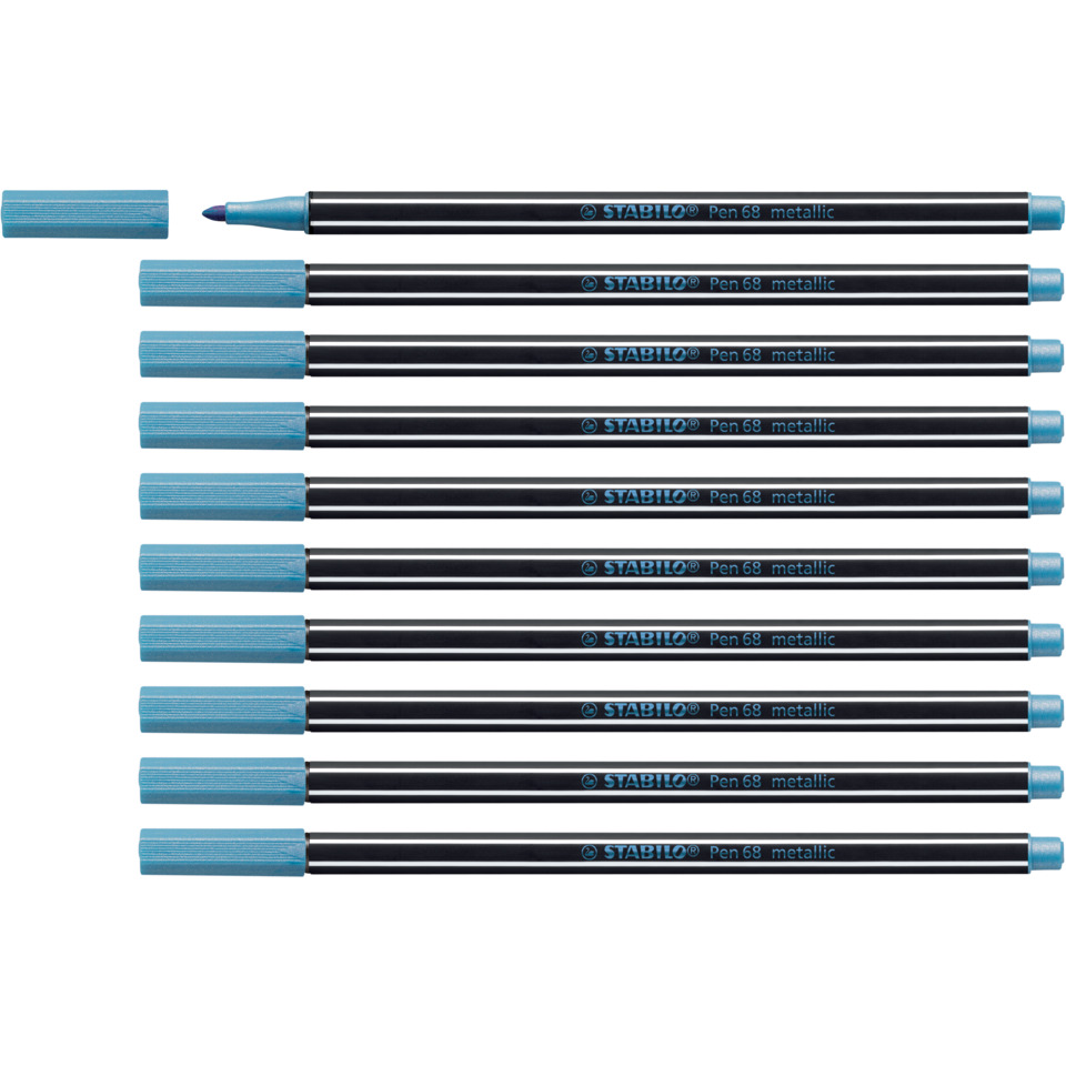 Bleistift, Kunstbedarf, Metallisch, Bleistiftstift, Anspitzer-freundlich