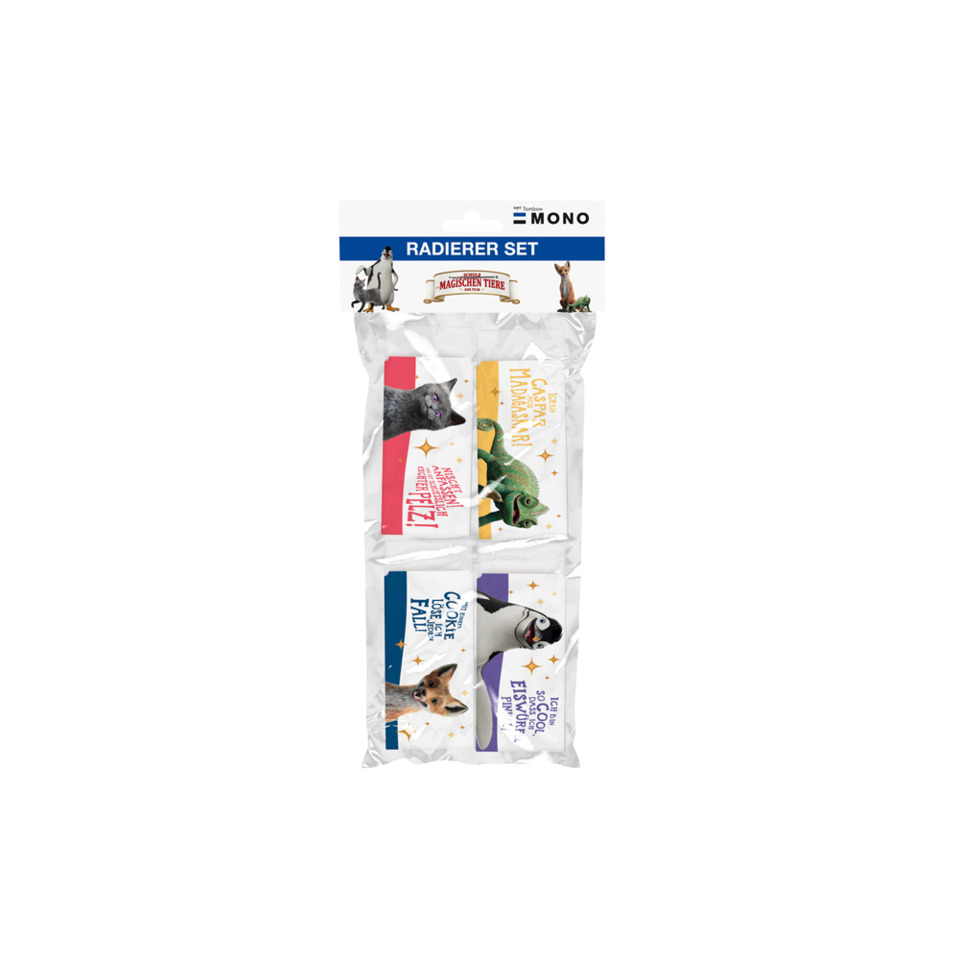 Tierpflege, Rasierer Set, Katzenpflege, Tierlogos, Tiermotiv-Set