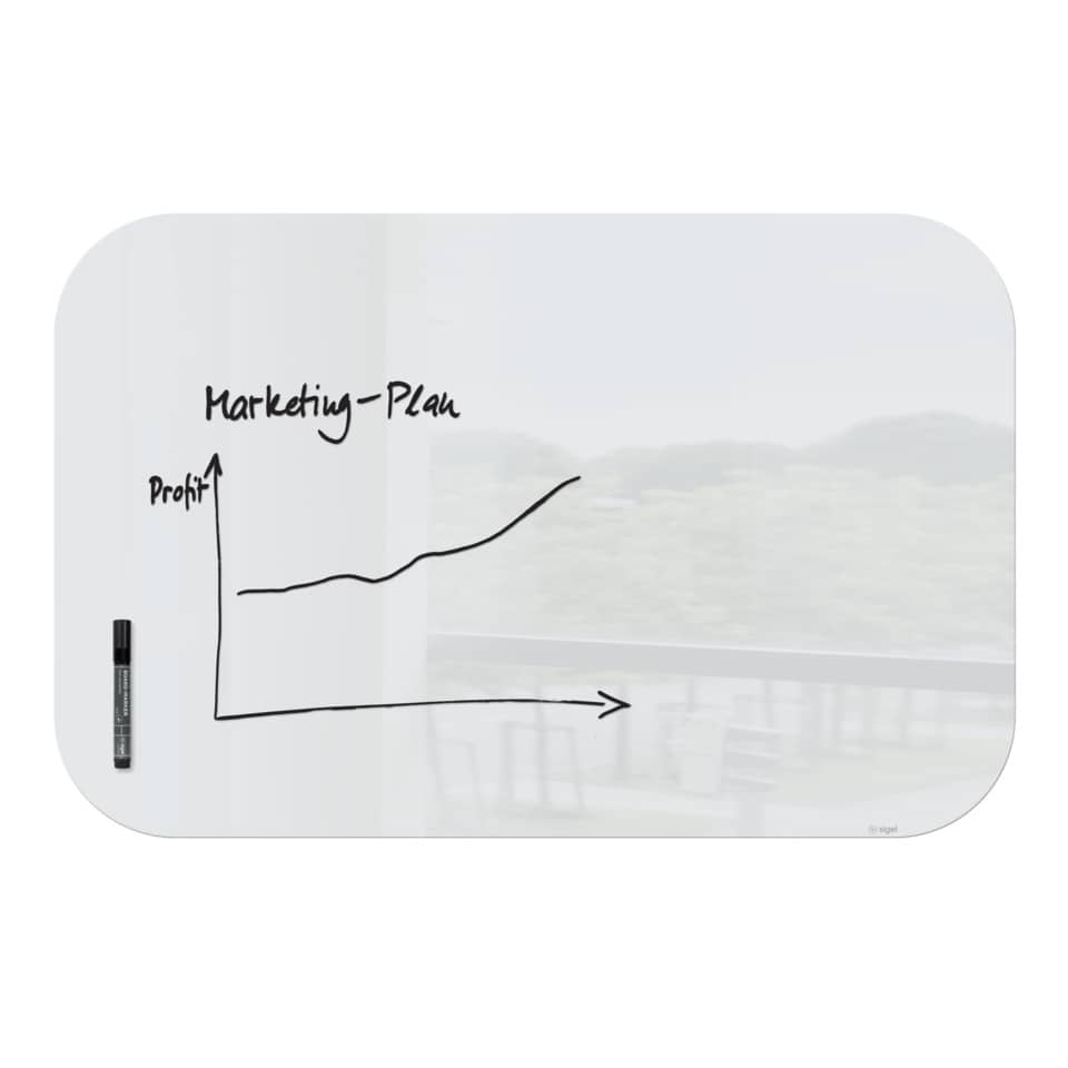 Weißes Brett, Weißes Brett