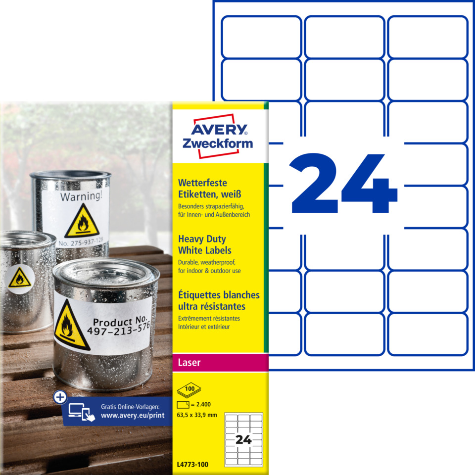  Kalender,  Raster,  Nummer,  Datum,  Aufkleber, Etiketten, Weiß, Laser, Aufkleber, 24-Stück