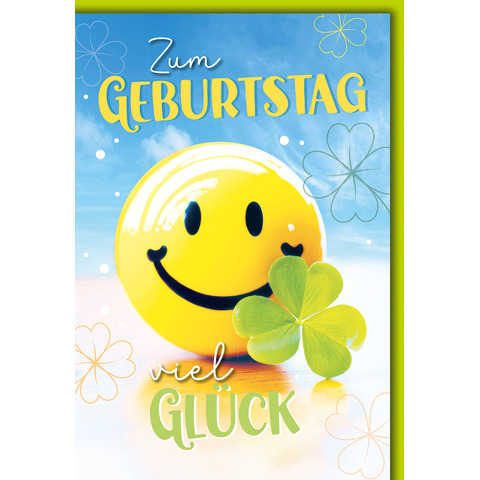 Werbung, Plakat, Briefumschlag, Grußkarte, Post