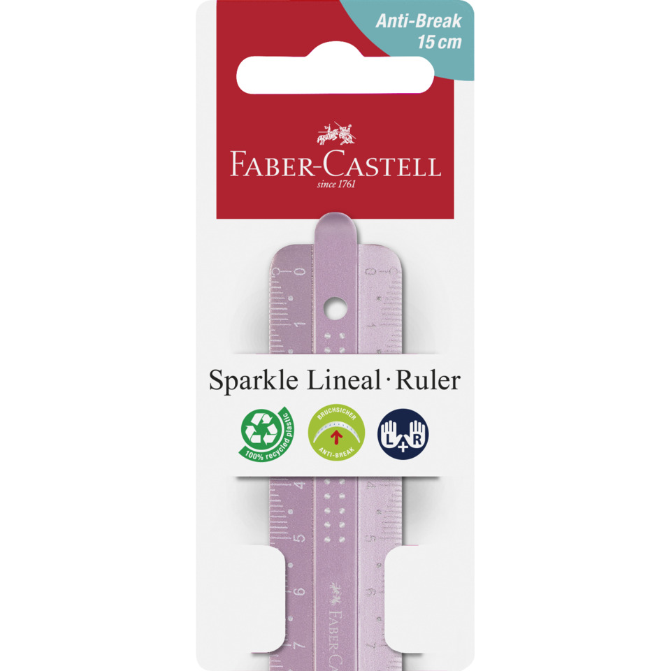Lineal-Ruler, Sparkle, Purple, Measurement, Metric-ruler