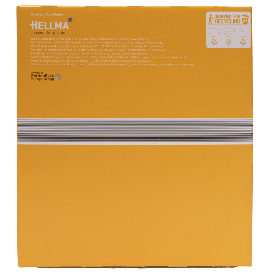 Kartonbox, Verpackung, Karton, Orange Box, Recycling-Symbol