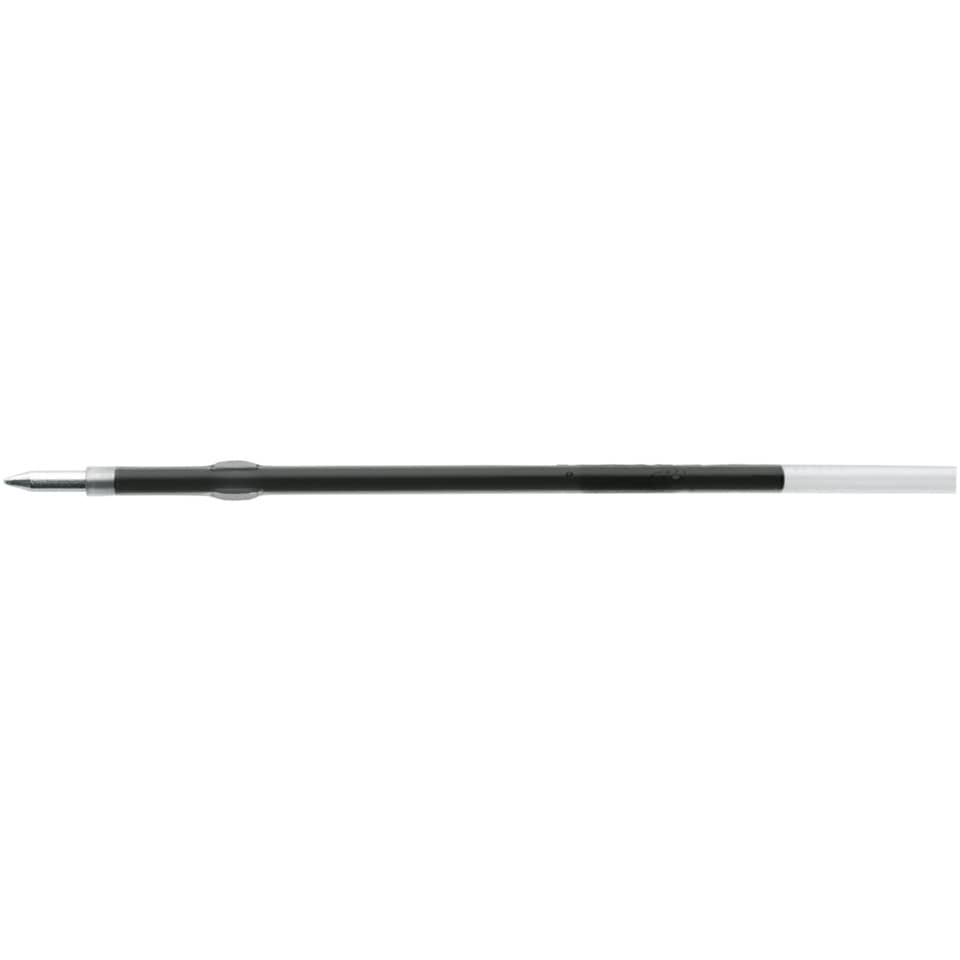 Kugelschreibermine 2122 für Super G RT/BP-S/Super Grip/B2P, 0,3mm, schwarz PILOT 2122001