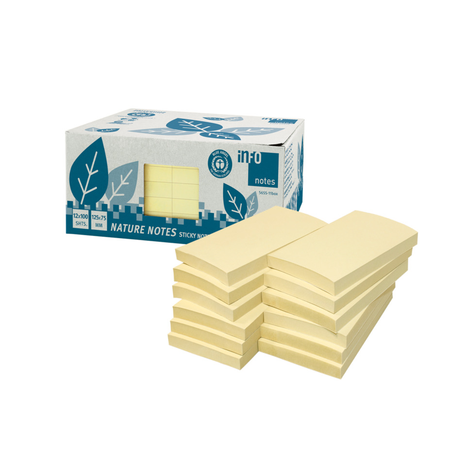 Notizblöcke, Post-it Notizblöcke, Klebezettel, Klebezettelblock, Sticker Notizhalter