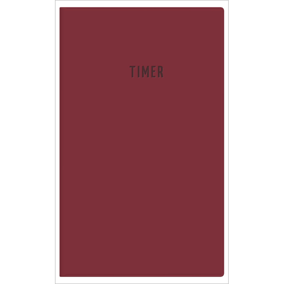 timer, kitchen, red, rectangular, device
