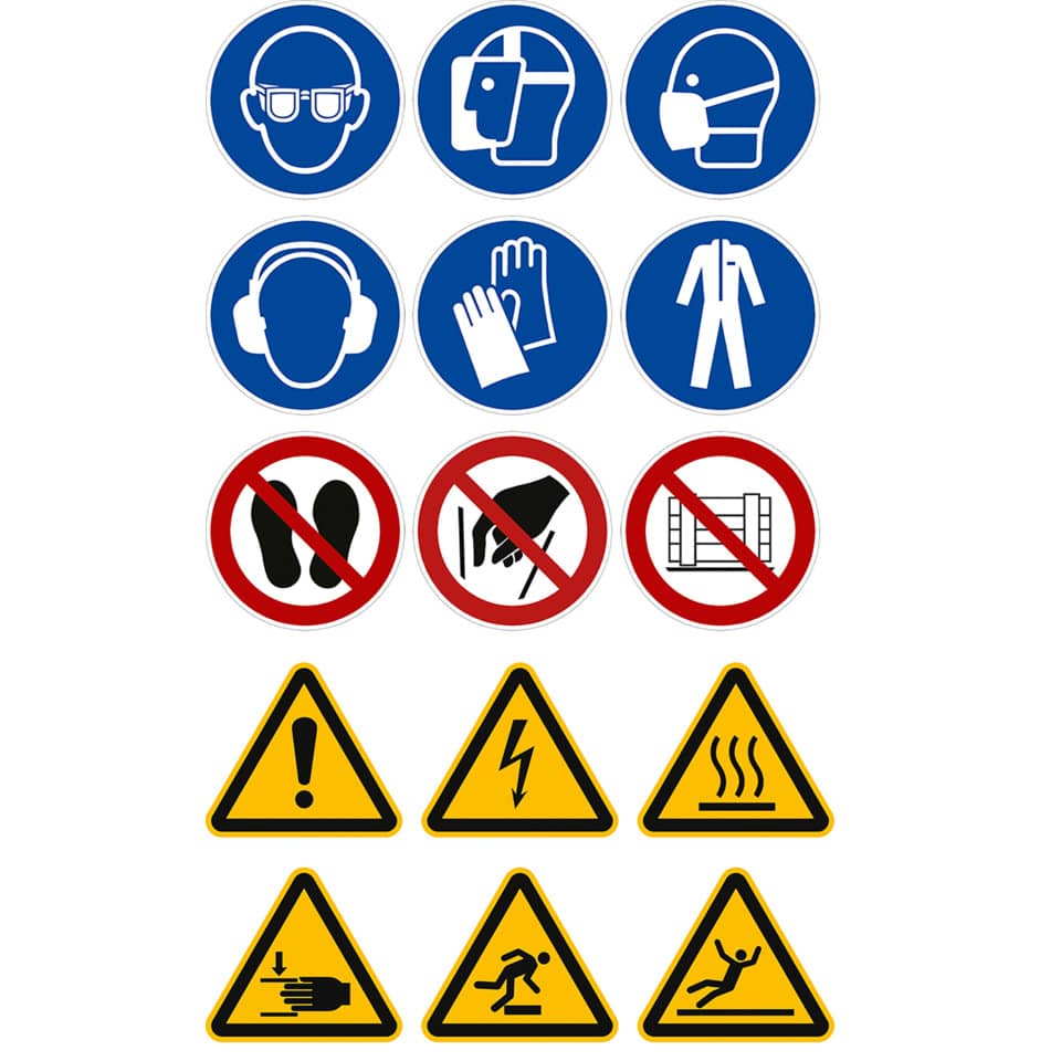 Schild, Symbol, Straßenschild