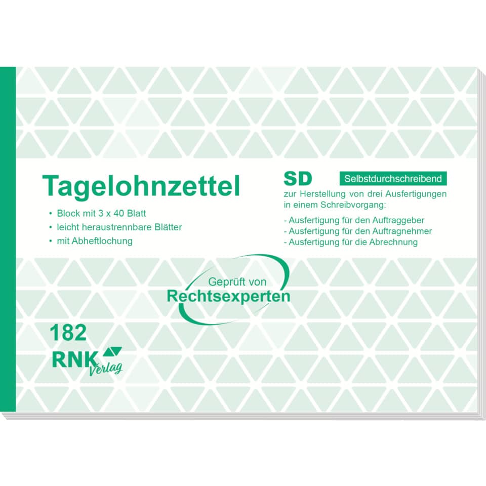 Tagfeln, Tagheft, Notizblock, Spiralblock, Notizheft