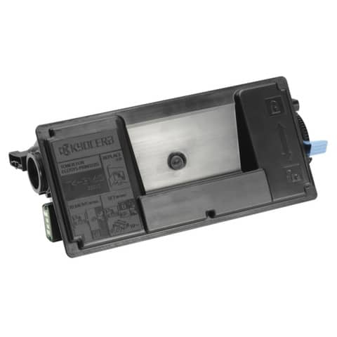 Lasertoner TK-3060 schwarz KYOCERA-MITA 1T02V30NL0