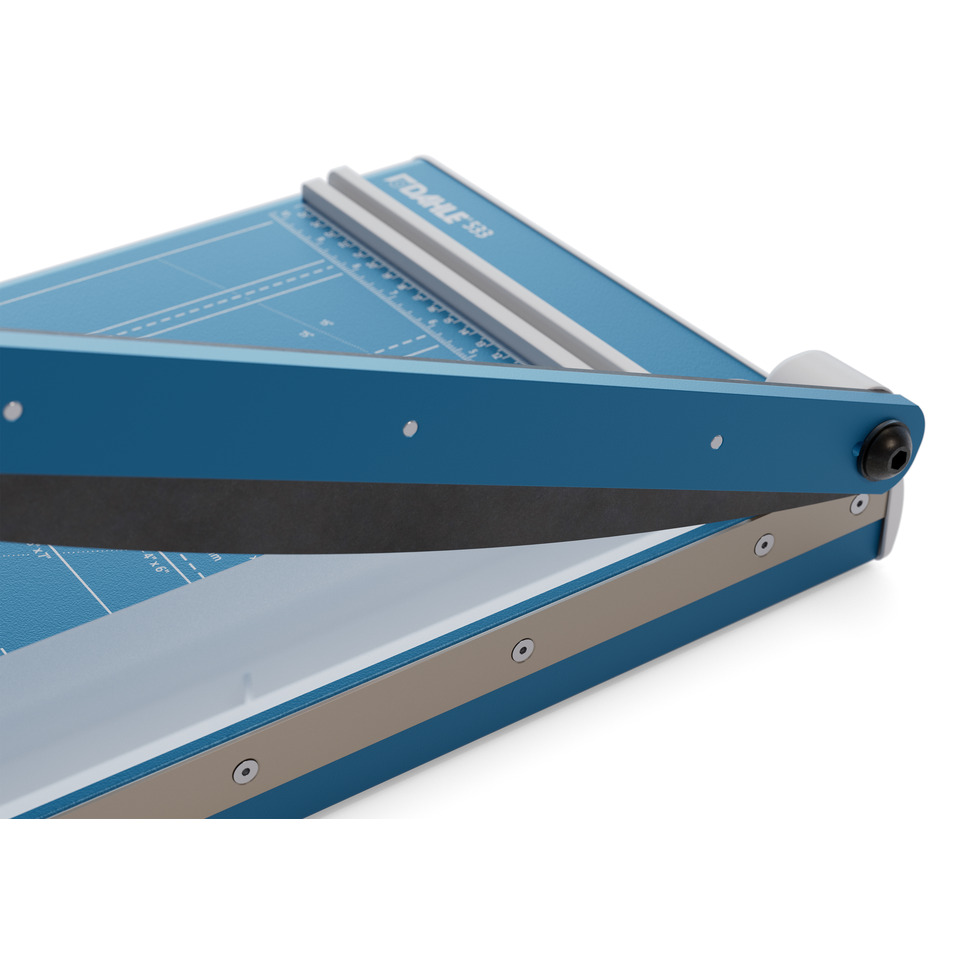 Trimmer, Seitenverkleinerer, Schnittlineal, Ruler, Schneiderwerkzeug
