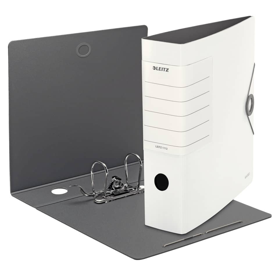 Ordner, Ablage, Binder, Archivbox, Spindelreitersystem