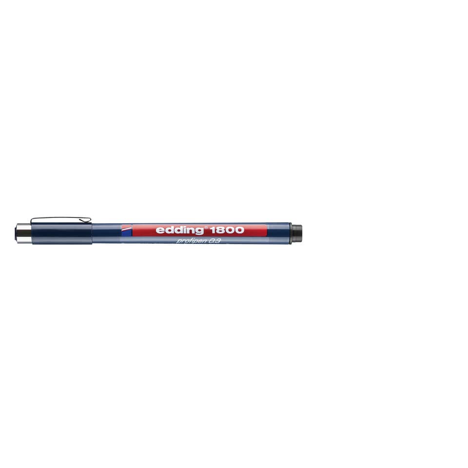 Marker, Whiteboard, Gelstift, Blau, Rot