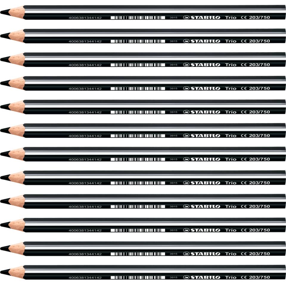 stift, HB stift, schwarz, holzstift, markenloser stift