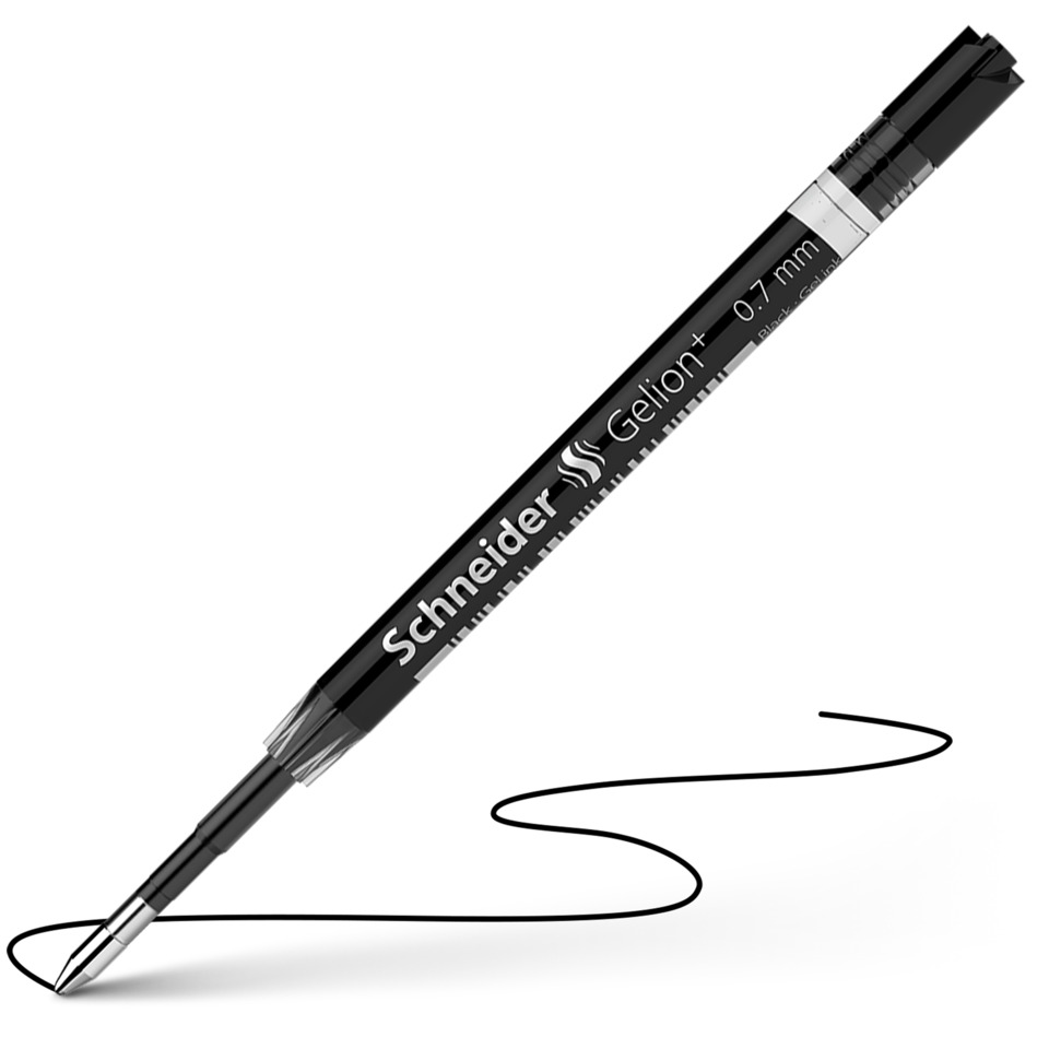 Bleistift, Graphitstift, Schneider Gelion+, 0,7 mm, Drehbleistift
