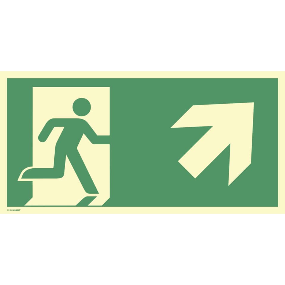 Schild, Symbol, Person