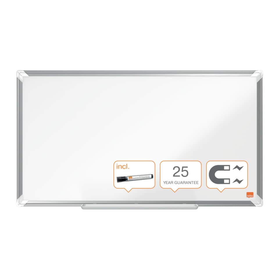 Brotbildschirm, Whiteboard, Magnetwand, Beschriftung, Glasoberfläche
