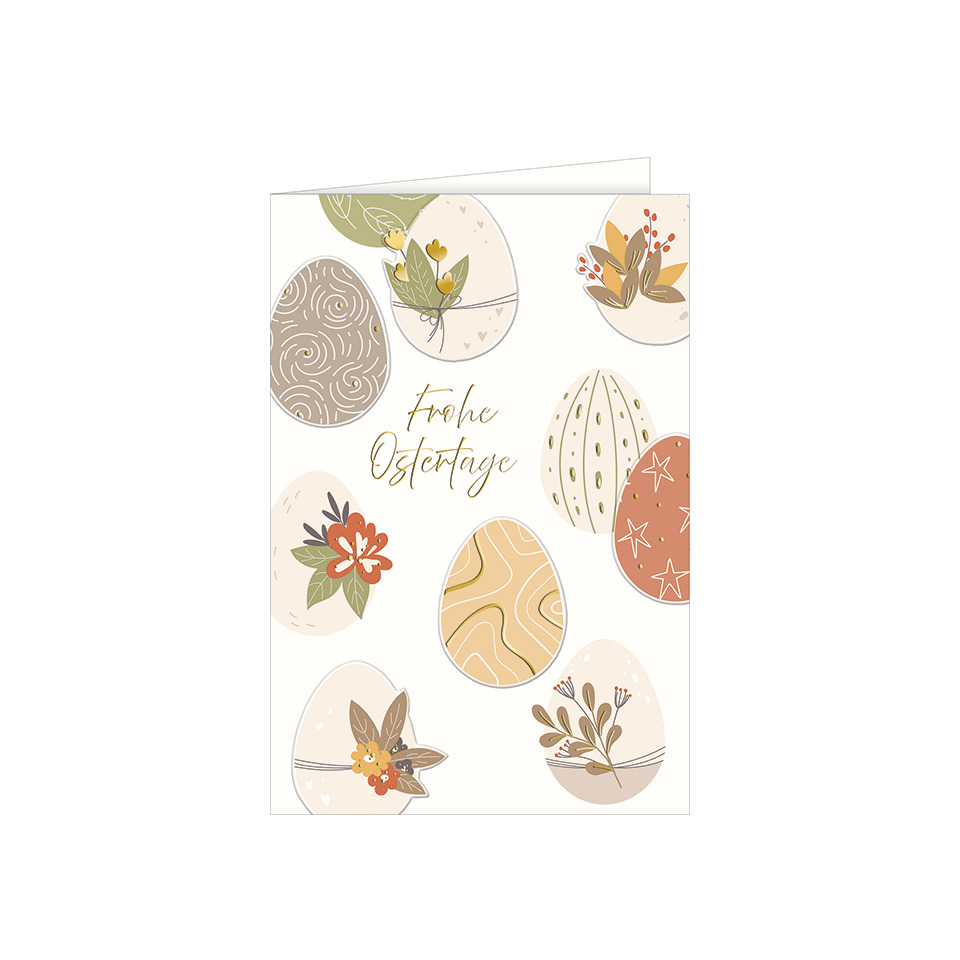 Briefumschlag, Grußkarte, Post