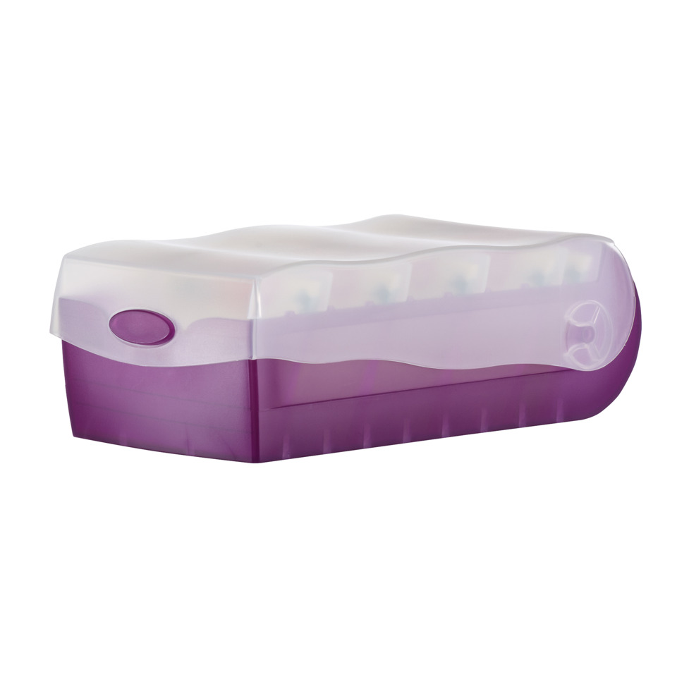 Klebebandspender, Klebebandspender Organizer, Schmuckkasten, Aufbewahrungsbox, Kunststoffbox