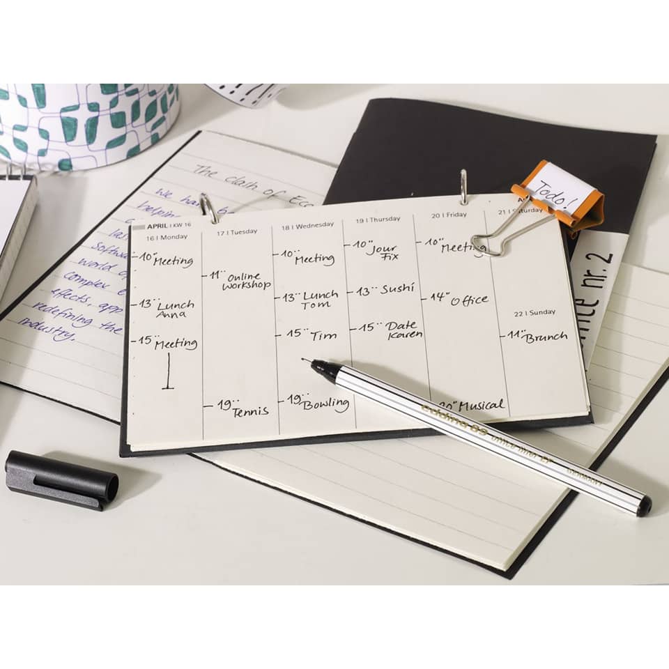 Kalender, Notizblock, Planer, Schreibset, Tagebuch