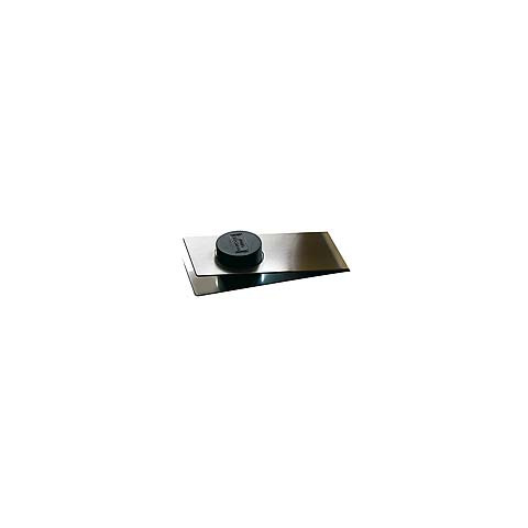 Design Türkeil, 32 x 66 x 153 mm, Edelstahl BURG-WÄCHTER TKL 2155 Ni