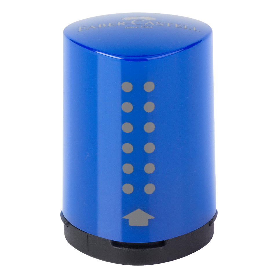blau, Knappe?, Stapel?
