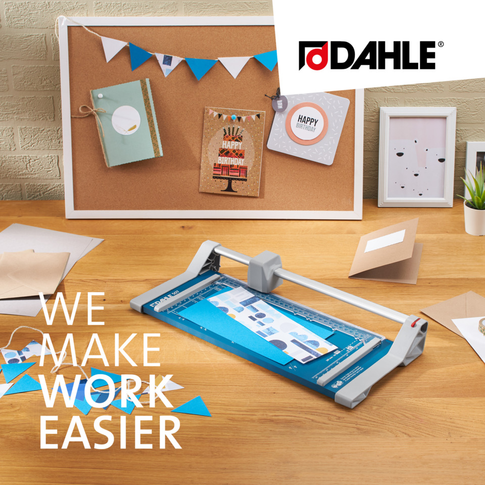 Schneidemaschine, Papierschneidemaschine, Bürobedarf, Klebepapiere, Bastelwerkzeug