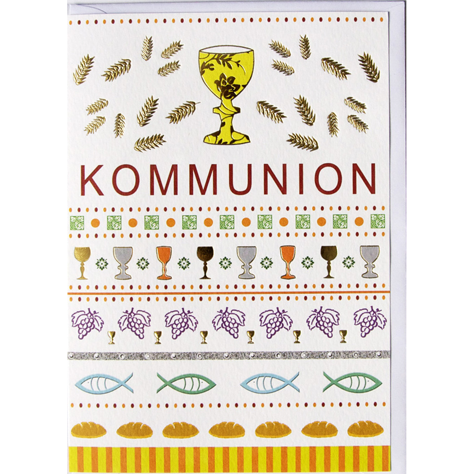 Briefumschlag, Grußkarte, Post