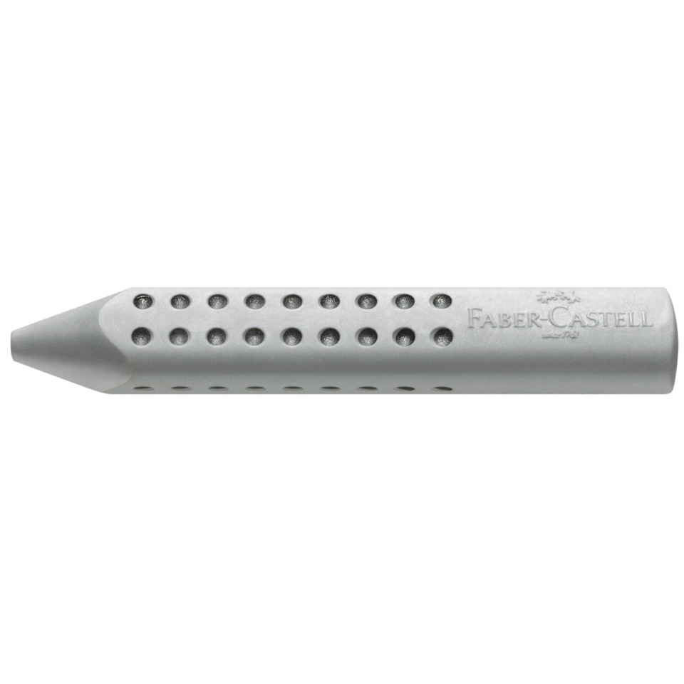 Kunststoffhülle, Stiftspitze, Präzisionsspitze, Gravur-Branding?, Faber-C Castell