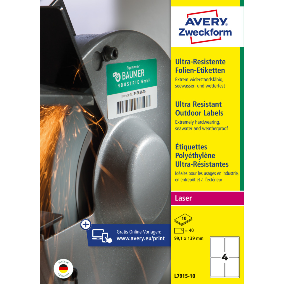 Schweissgerät, Schleifscheibe, Metall, Sägeblatt, Kofferetikett, Schleifer, Fenstermaschine, Klebebandetiketten, Außeneinheit, Laser
