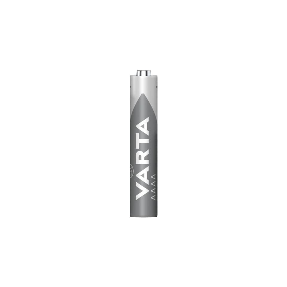 Kohle-Pool, Bleistiftbatterie, AA-Batterie, VARTA, Lithium-Batterie